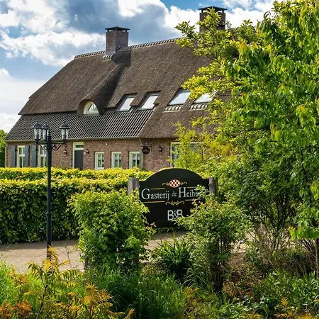B&B Gasterij de Heihorst-2