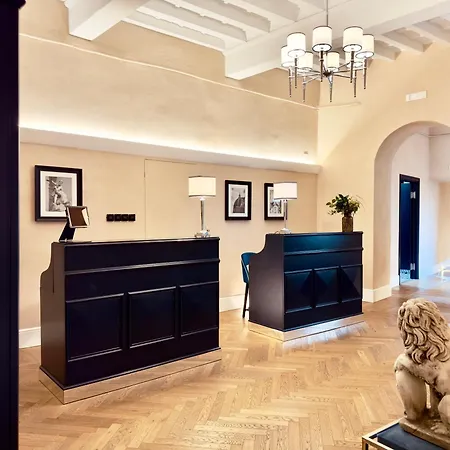Relais Uffizi-2