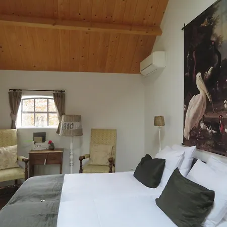B&B De Willemshoeve-3
