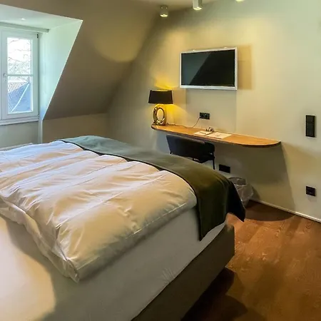 Boutique Hotel Orangerie-2