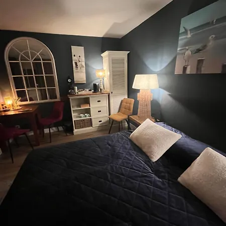 B&B De Koog Texel-2