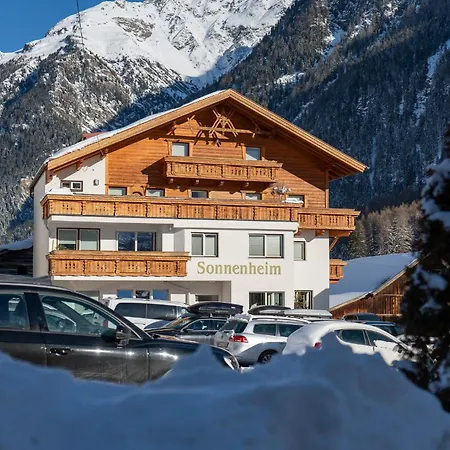 Pension Sonnenheim-2