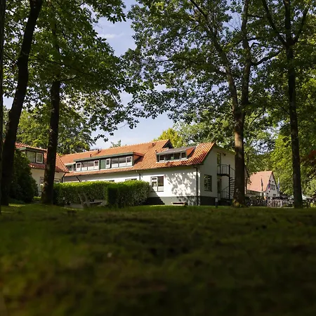 Hotel de Hoeve van Nunspeet-2
