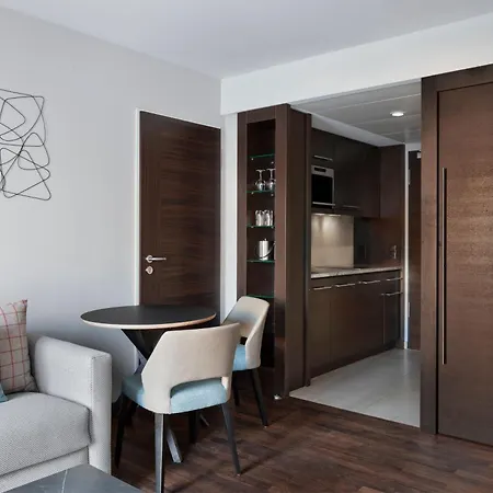 Residence Inn By Marriott Munich City East-3
