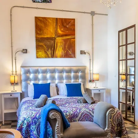 Ibiza Boutique Guest House-2