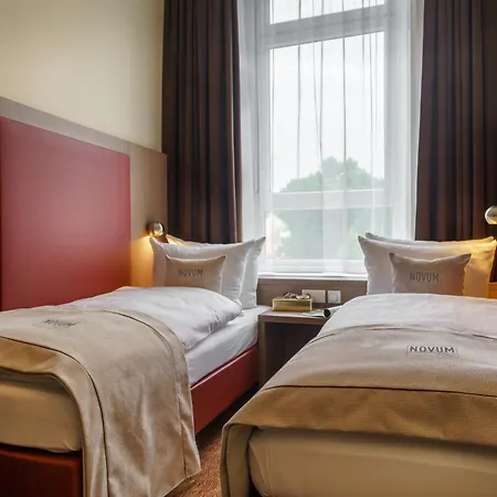 Hotel Norddeutscher Hof-3