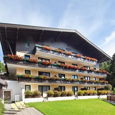 Hapimag Saalbach Inklusive Jokercard-2