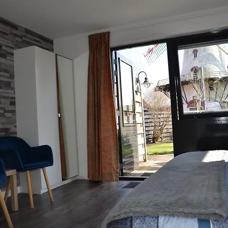 B&B Onder de Molen-2