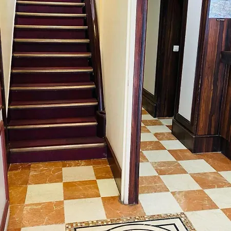 Hôtel Paris Gambetta-3