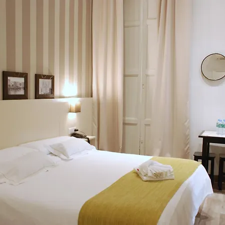 Hotel San Lorenzo Boutique Plaza-3