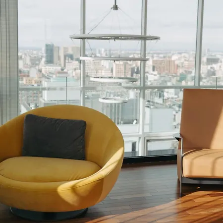 Hotel Indigo Lower East Side New York By Ihg-2