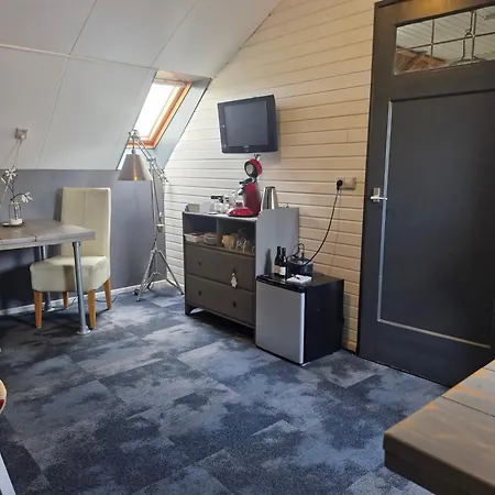 B&B de Berghoeve-3