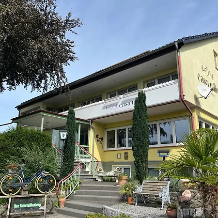 Casa Milix - Bed & Breakfast-3