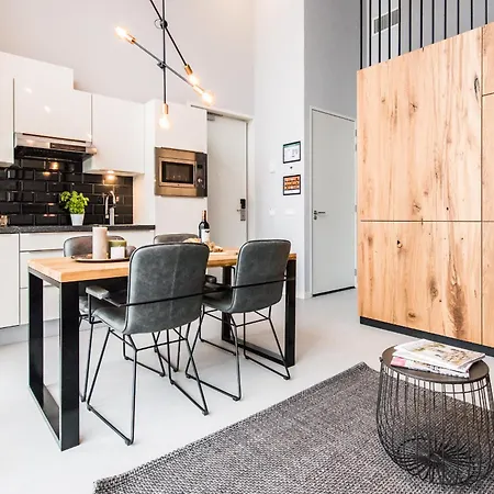 Yays Amsterdam East By Numa-3