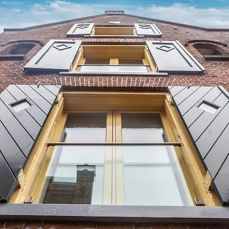 Kings Inn City Hotel Alkmaar-3