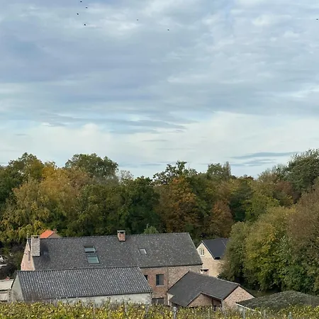 B & B De Romeinse Katzei-2