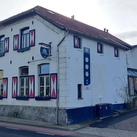 Bed&Breakfast Hotel Het Gerendal-3