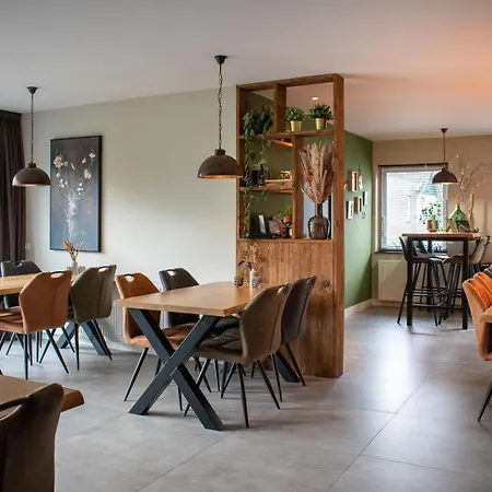 B&B Buiten Loon-3