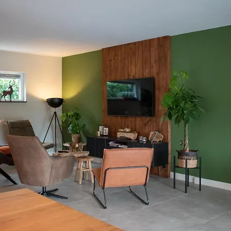 B&B Buiten Loon-2