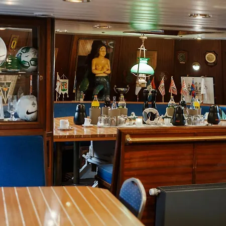 Alexander Von Humboldt - Das Schiff-3