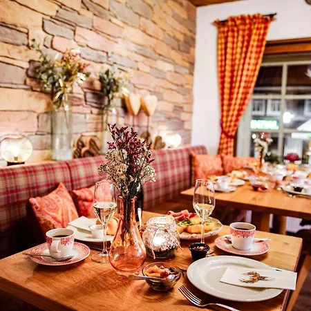 Lodge Hotel Winterberg-3