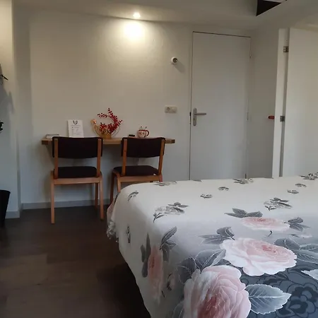 Pension Het Hoefijzer-3
