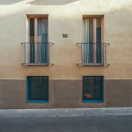 Boutique Apartments 23 Barcelona-2
