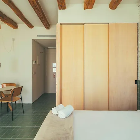 Boutique Apartments 23 Barcelona-3