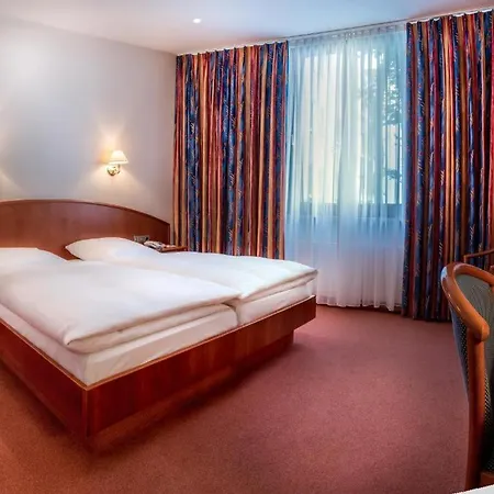 Hotel Alte Wache-2