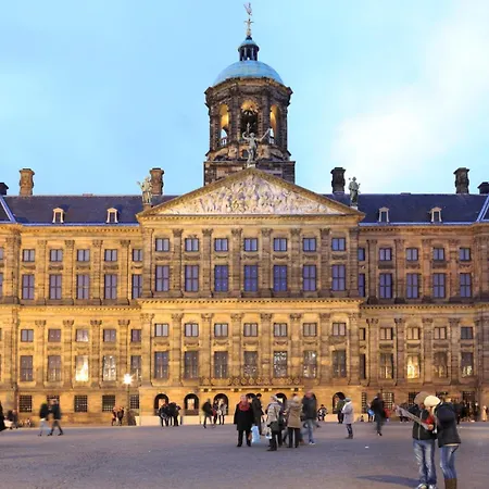 Hotel Fogo Amsterdam-3