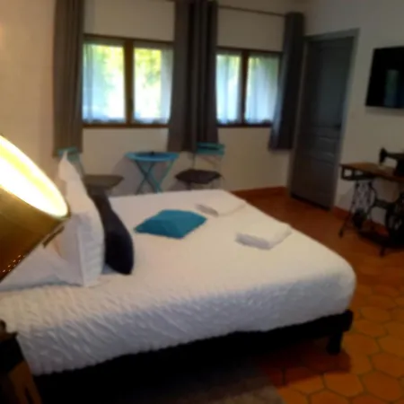 Chambres Et Gites D'Etretat-2