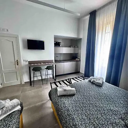 La Casa Di Giano-3