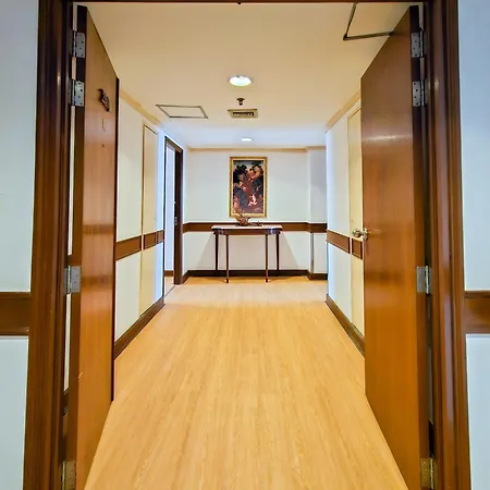 Ramada By Wyndham D Ma Bangkok-3