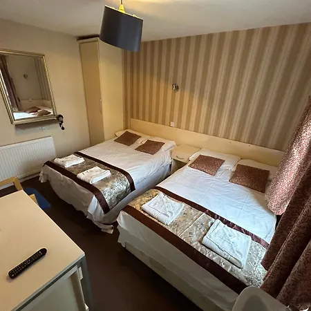 Earls Court Hotel-2