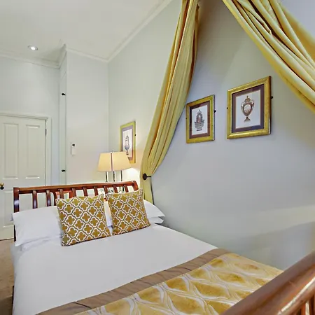 Twenty Nevern Square Hotel-2