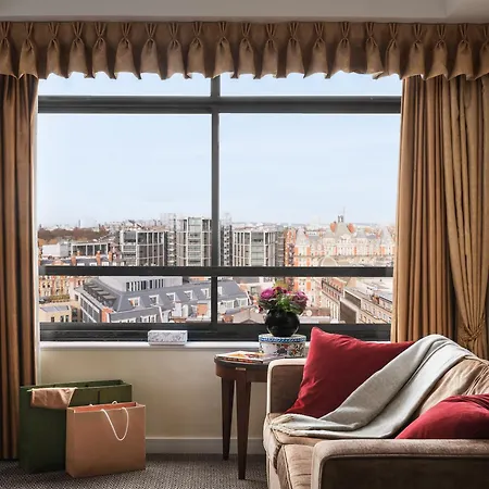 Millennium Hotel London Knightsbridge-2