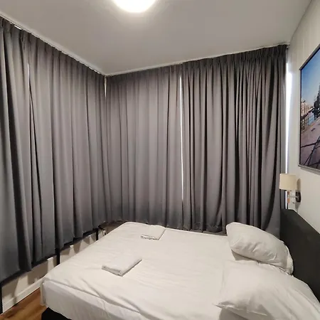 Hotel Holland Lodge-2