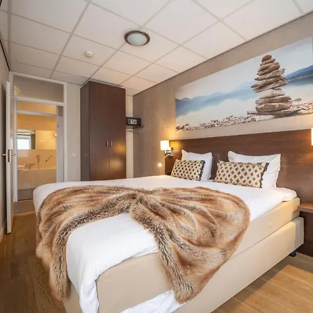 Fletcher Hotel-Restaurant Arneville-Middelburg-3