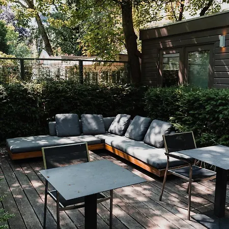 Hotel Roemer Amsterdam-2