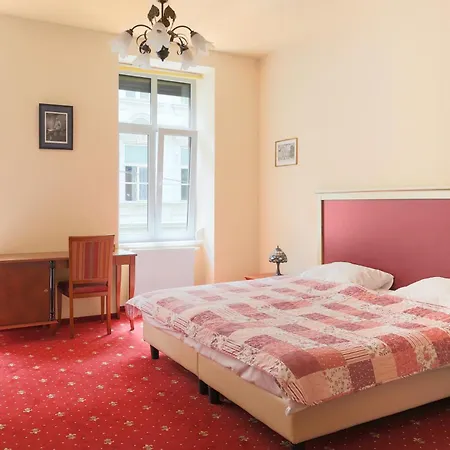 Altwienerhof Boutique Hotel-3