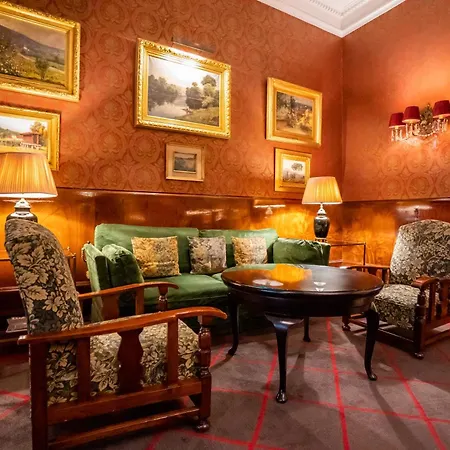 Grande Hotel Do Porto-2