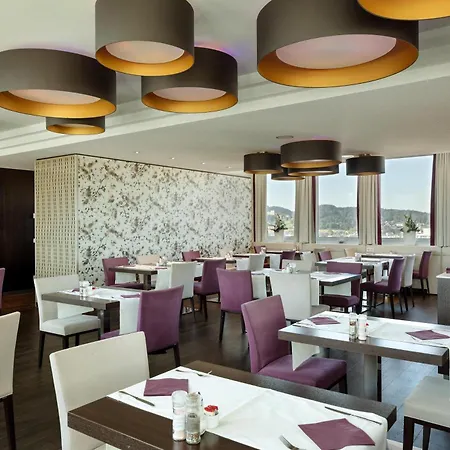 Austria Trend Hotel Europa Salzburg-3