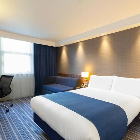 Holiday Inn Express Southwark By Ihg-2