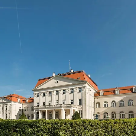 Austria Trend Hotel Schloss Wilhelminenberg Wien-2