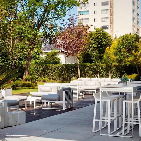 Sheraton Porto Hotel & Spa-2