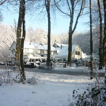 Hotel Buitenlust-2