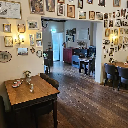 Hotel le Bonheur-2