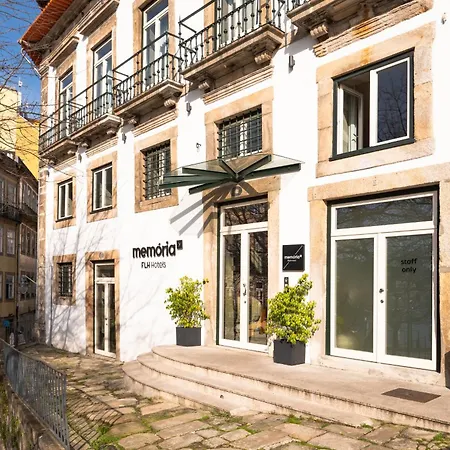 Memoria Porto Flh Hotels-2