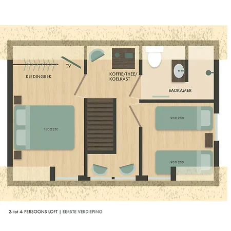 Loft Heerehof-2