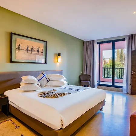 Al Maaden Villa Hotel&Spa-3